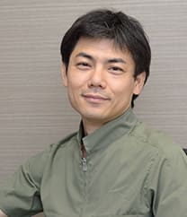 ドクター写真