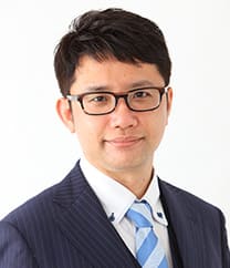 人事写真