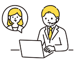 オンラインアシスタント